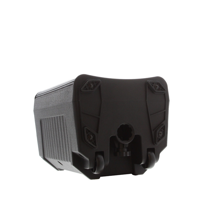 Sono Portable MP3 + 1 Micro Main UHF