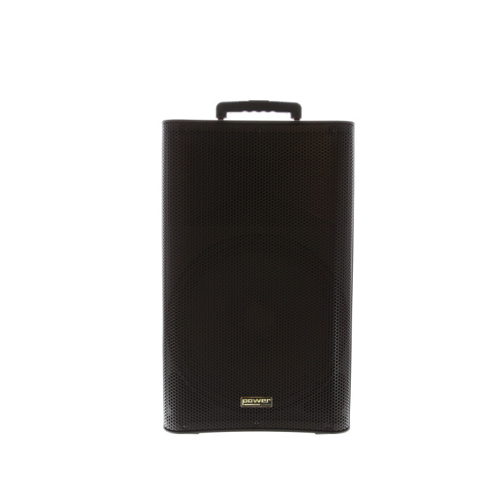 Sono Portable MP3 + 2 Micros Main UHF