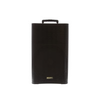 Sono Portable MP3 + 2 Micros Main UHF