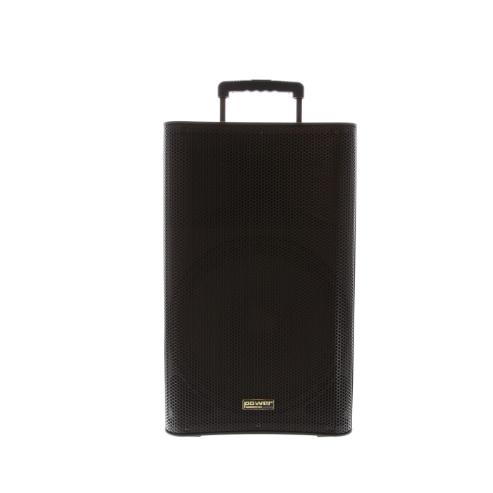 Sono Portable MP3 + 2 Micros Main UHF