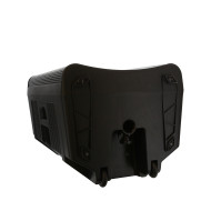 Sono Portable MP3 + 2 Micros Main UHF