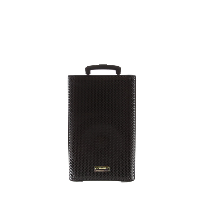 Sono Portable MP3 + 1 Micro Main UHF