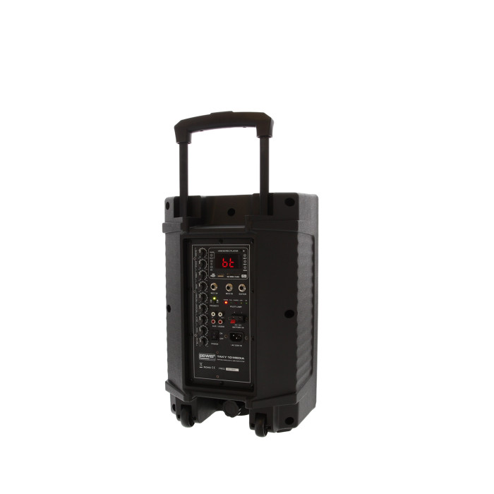Sono Portable MP3 + 1 Micro Main UHF