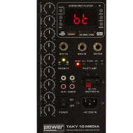 Sono Portable MP3 + 1 Micro Main UHF