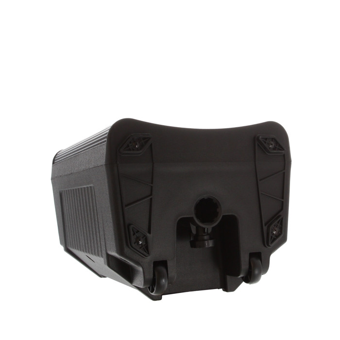 Sono Portable MP3 + 1 Micro Main UHF