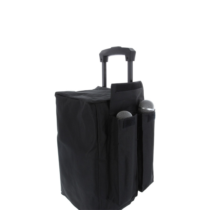 Housse Pour Enceinte TAKY 8 MEDIA