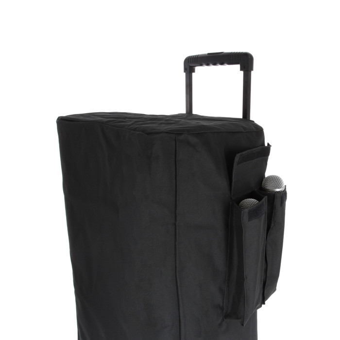Housse Pour Enceinte TAKY 15 MEDIA