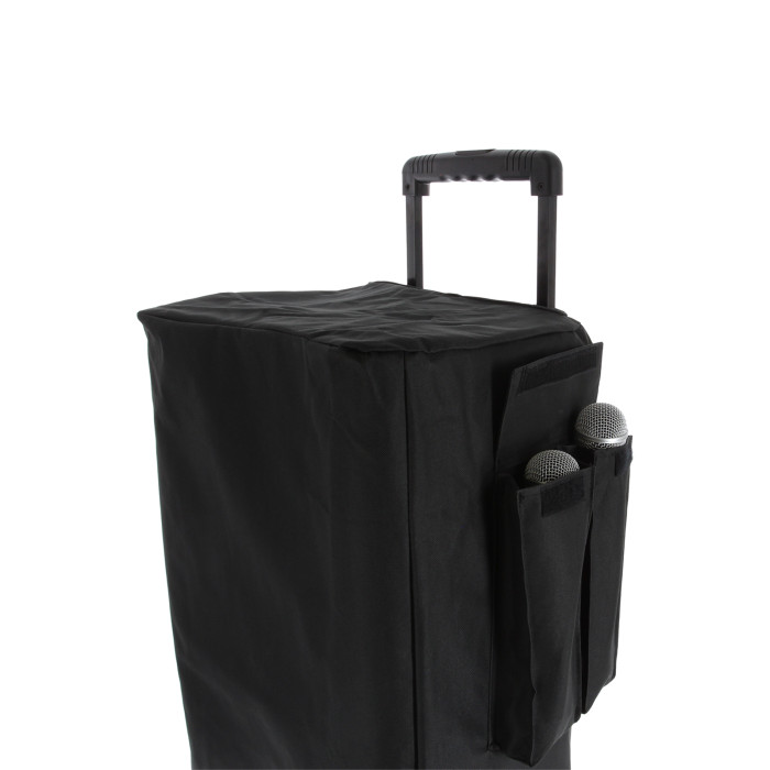 Housse Pour Enceinte TAKY 12 MEDIA