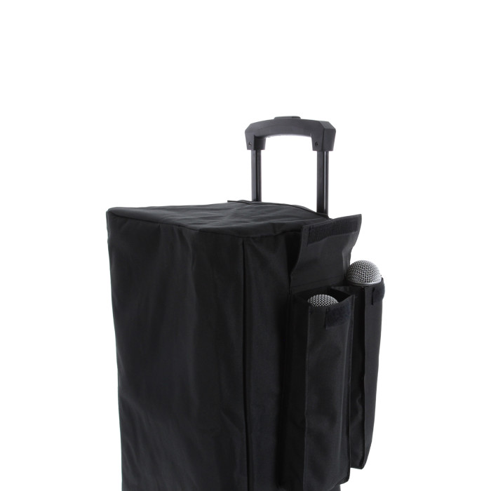 Housse Pour Enceinte TAKY 10 MEDIA