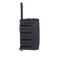 Sono Portable Lecteur CD MP3/SD/USB/DIVX/Bluetooth + 2 Micros Main et 2 Serre-Tête UHF