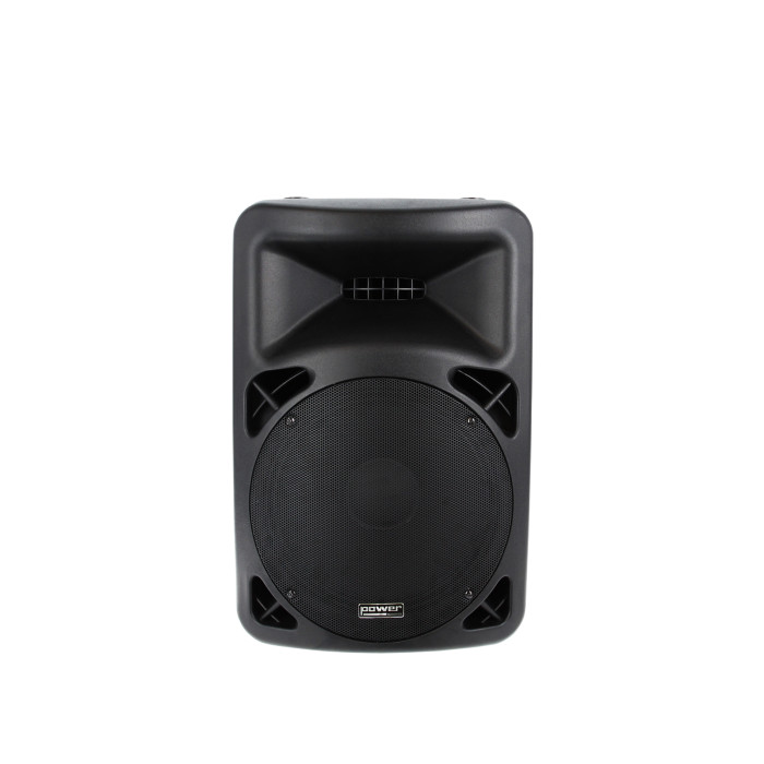Sono Portable Lecteur SD/USB/Bluetooth + 2 Micros Main UHF
