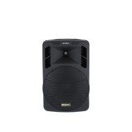 Sono Portable Lecteur CD MP3/SD/USB/DIVX/Bluetooth + 2 Micros Main UHF