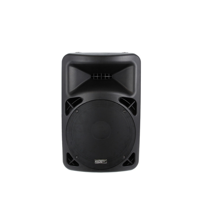 Sono Portable Lecteur CD MP3/SD/USB/DIVX/Bluetooth + 2 Micros Main UHF