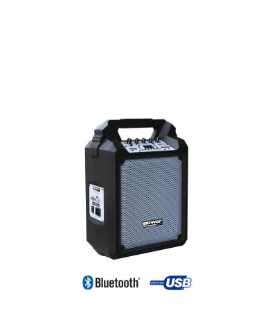 Sono Portable 100W sur Batterie