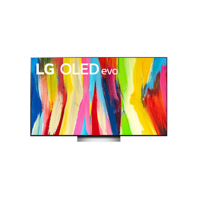 LG - OLED48C2