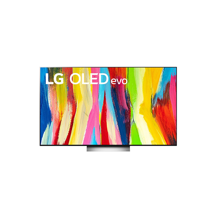LG - OLED48C2