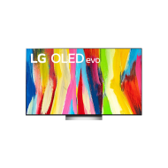 LG - OLED48C2