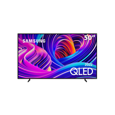 SAMSUNG - QE50Q60B