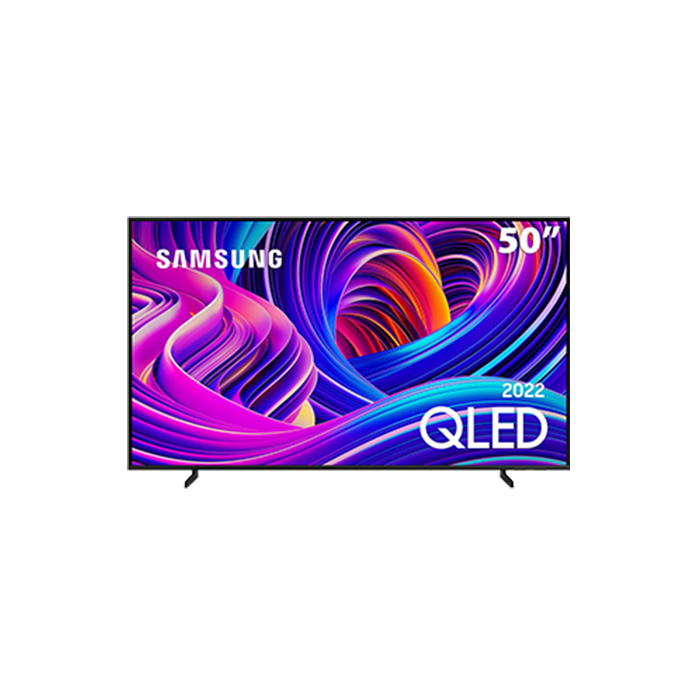 SAMSUNG - QE50Q60B