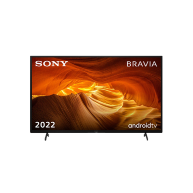 SONY - KD50X72K