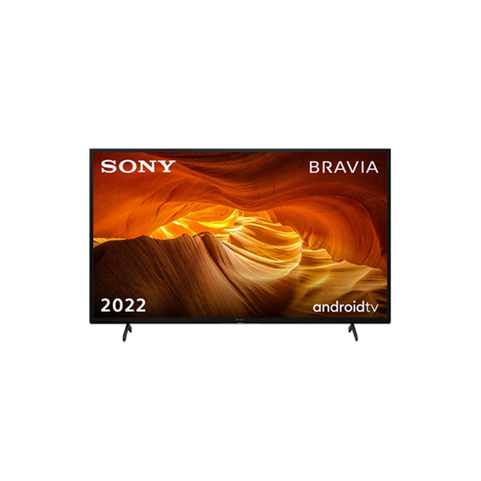 SONY - KD50X72K