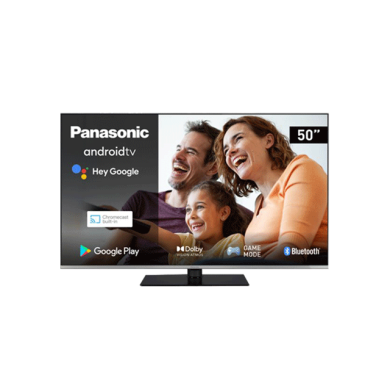 PANASONIC - TX-50LX670E