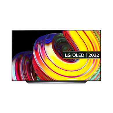 LG - OLED65CS