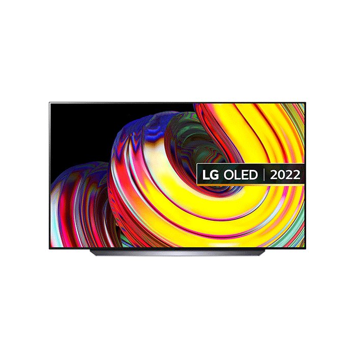 LG - OLED65CS