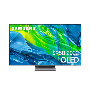 SAMSUNG - QE65S95B