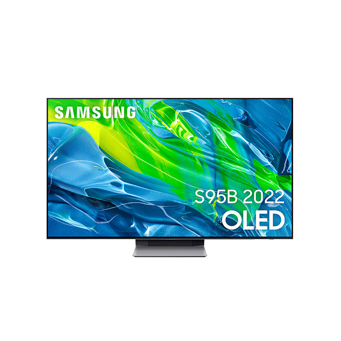 SAMSUNG - QE65S95B