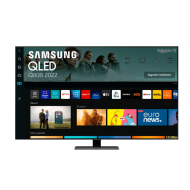 SAMSUNG - QE85Q80B