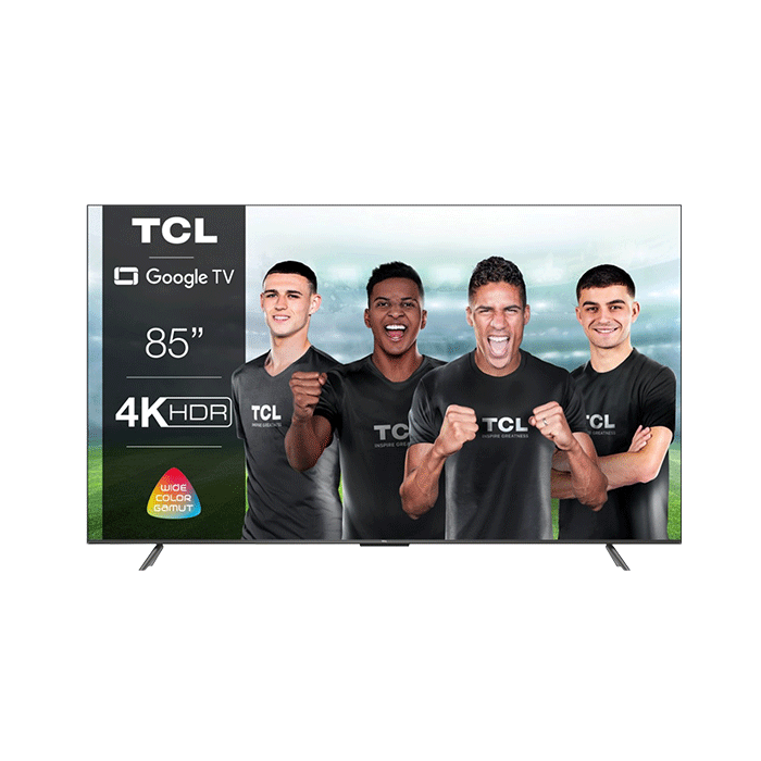 TCL - 85P735