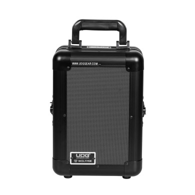 Flight Pick Foam Wolfmix W1
