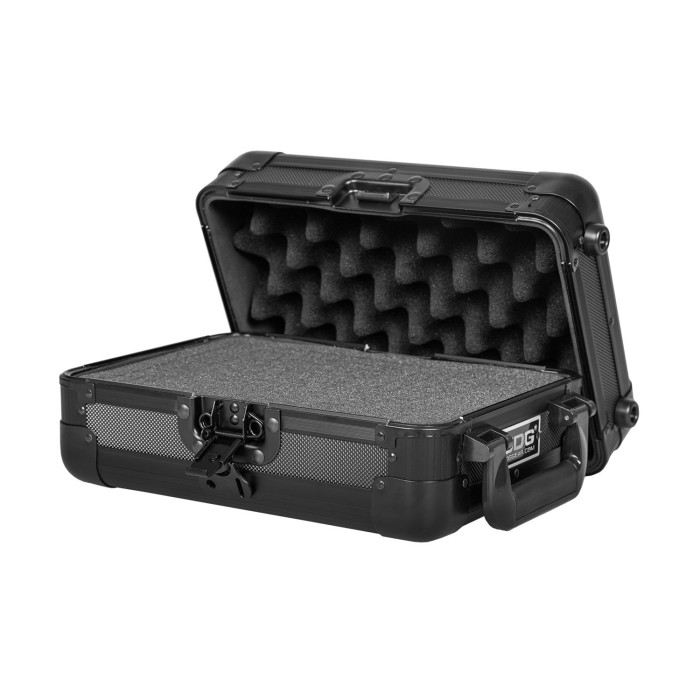 Flight Pick Foam Wolfmix W1
