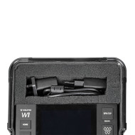 Flight Pick Foam Wolfmix W1