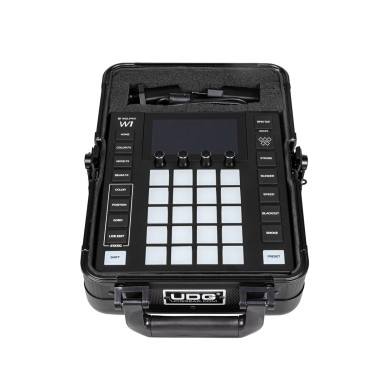 Flight Pick Foam Wolfmix W1