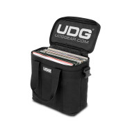 UDG Ultimate StarterBag Black / White Logo