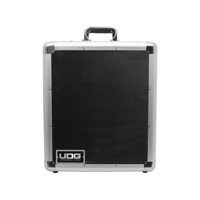 Flight Pick Foam Taille M Carbon