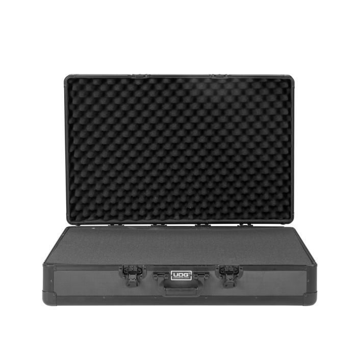 Flight Pick Foam Taille 2XL Black MK2