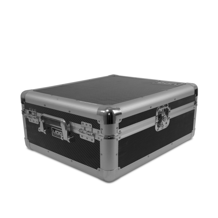 Flight Pick Foam Taille M Carbon