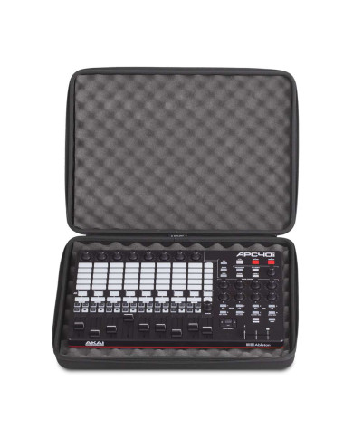 UDG Creator Controller Hardcase Medium Black MK2