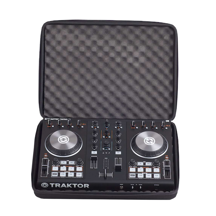 UDG Creator Controller Hardcase Medium Black MK2