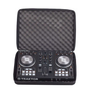 UDG Creator Controller Hardcase Medium Black MK2
