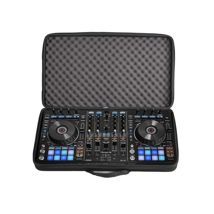 UDG Creator Controller Hardcase XL Black MK2
