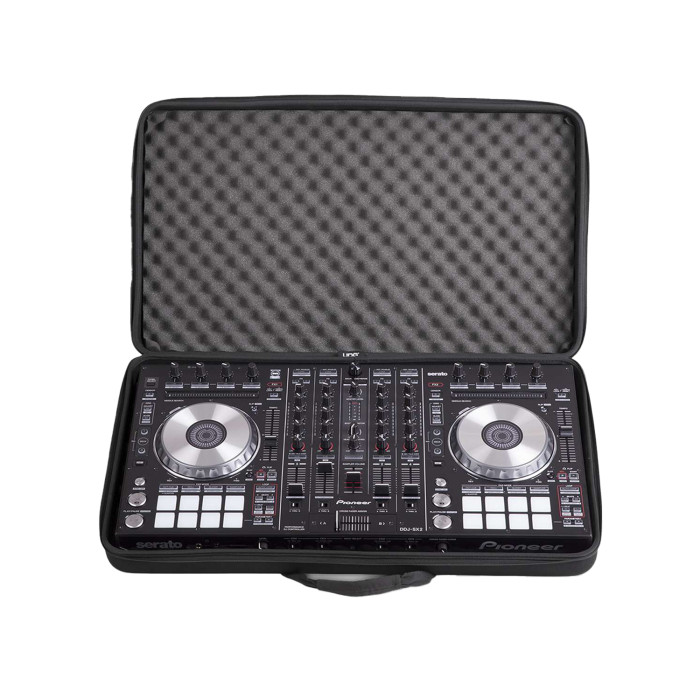 UDG Creator Controller Hardcase XL Black MK2