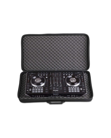 UDG Creator Controller Hardcase 2XL Black MK2