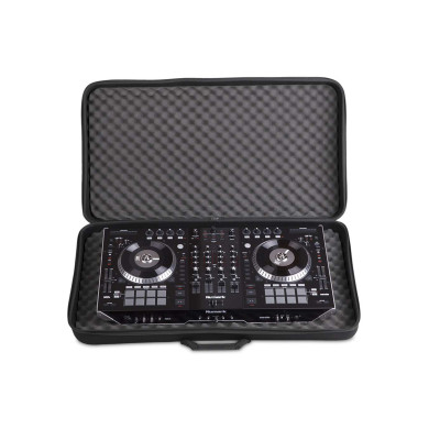 UDG Creator Controller Hardcase 2XL Black MK2