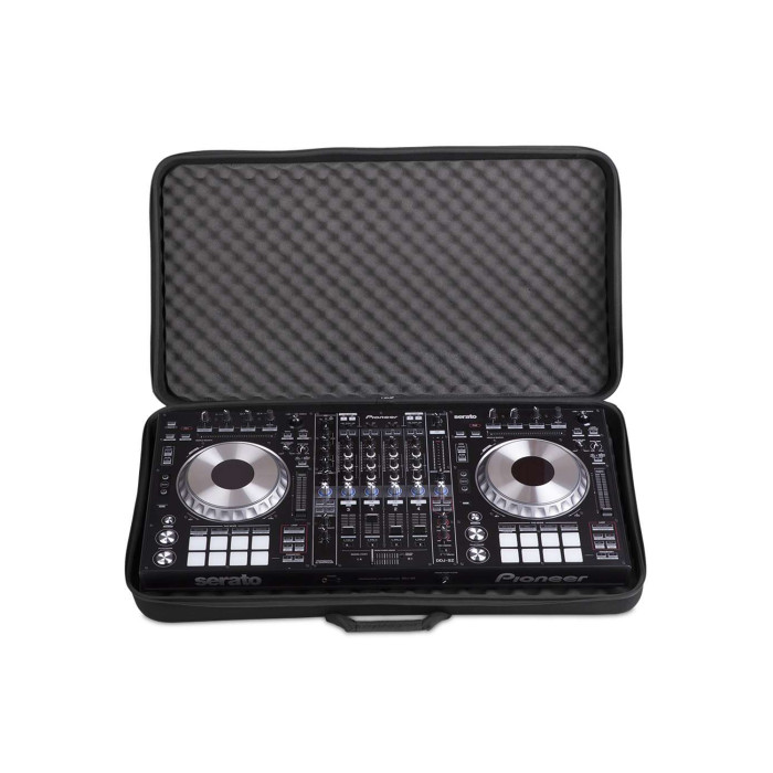 UDG Creator Controller Hardcase 2XL Black MK2