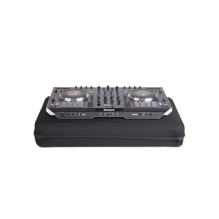 UDG Creator Controller Hardcase 2XL Black MK2