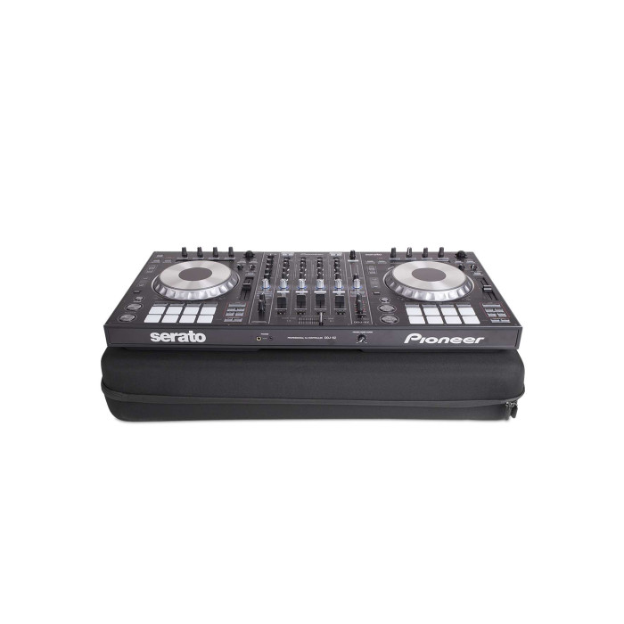 UDG Creator Controller Hardcase 2XL Black MK2